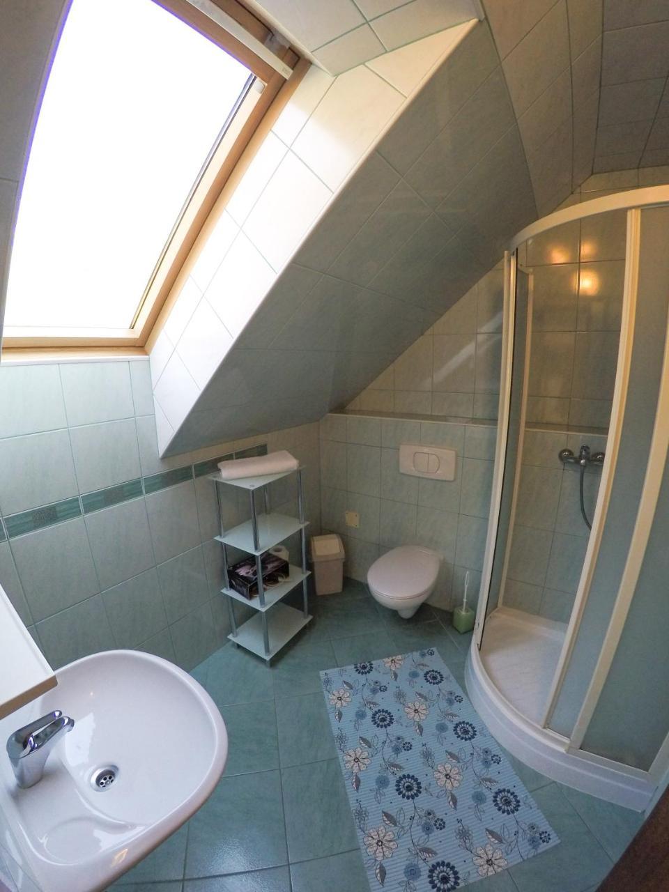 Apartment Ozebek Cerkno Ngoại thất bức ảnh